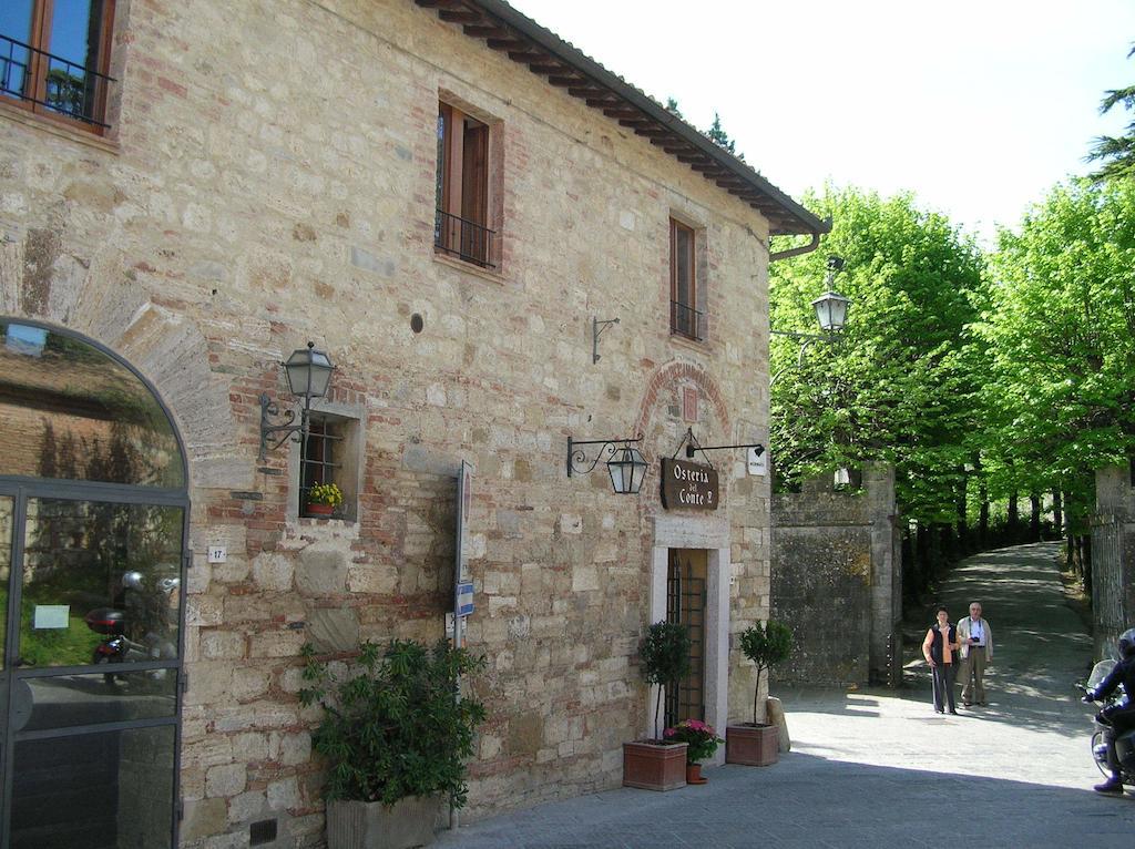 Angolo Alla Fortezza - Gigliola Contucci Montepulciano Stazione Exteriér fotografie